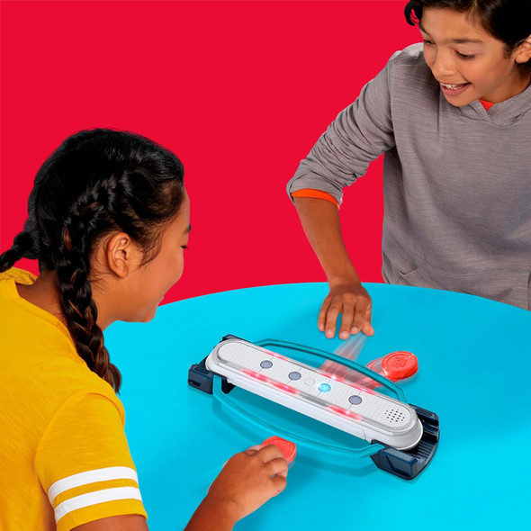 Game Hasbro Hypershot Electronic Tabletop Hockey