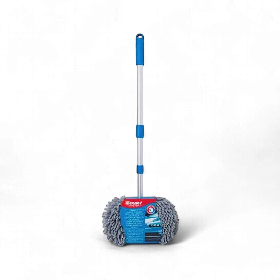 WINDOW CLEANER MICROFIBER CHENILLE KLEANER GSW011