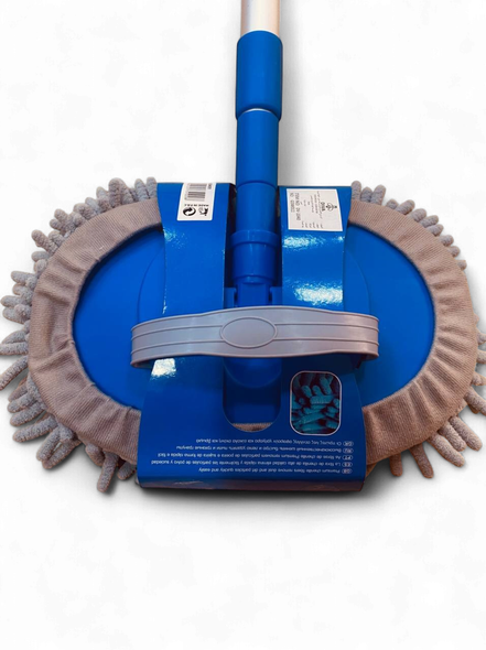 WINDOW CLEANER MICROFIBER CHENILLE KLEANER GSW011