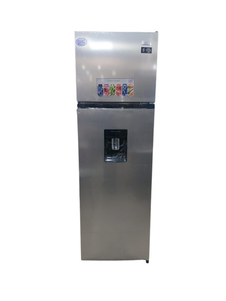 REFRIGERATOR STAR SKWD266SS 261L 9.18CF