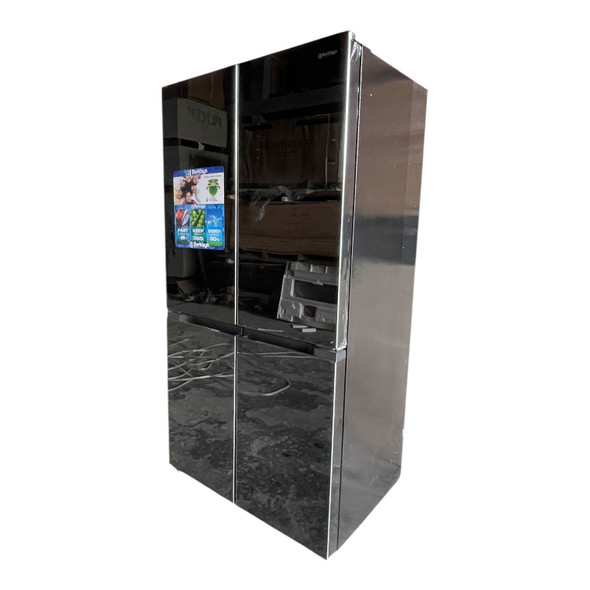 REFRIGERATOR BERKLAYS BNF553D