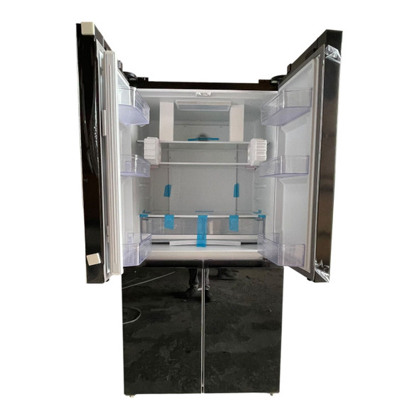 REFRIGERATOR BERKLAYS BNF553D