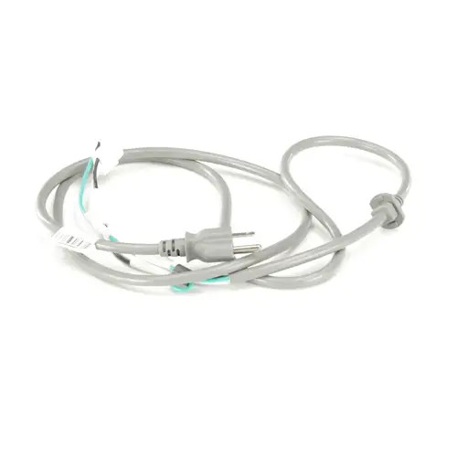 WASHING MACHINE REPLACEMENT PART LG POWER CORD EAD61246487
