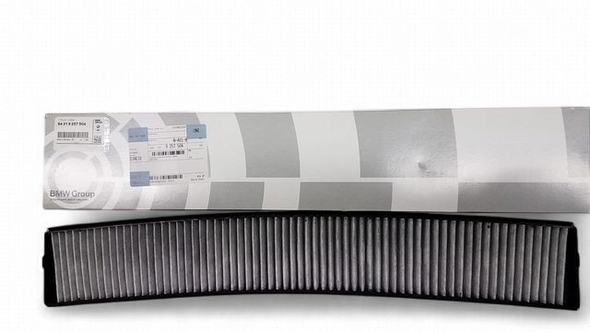 BMW X3 2006 Cabin Air Filter 64-31-9-257-504 64319257504