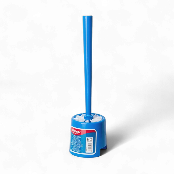 TOILET BRUSH WITH HOLDER KLEANER GSD001