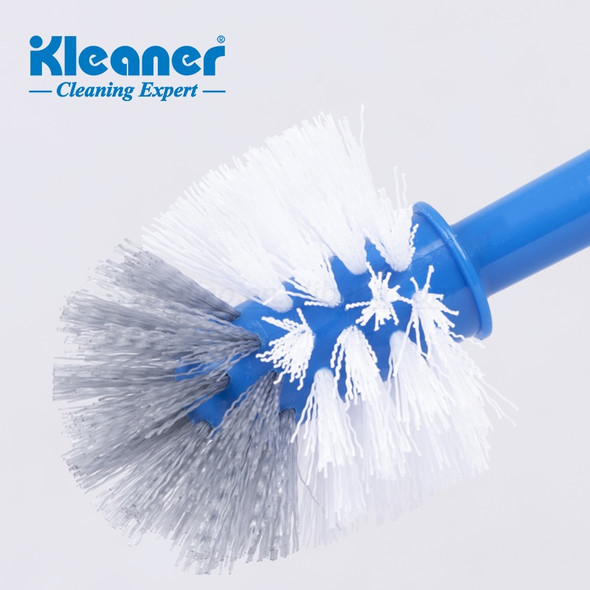 TOILET BRUSH WITH HOLDER KLEANER GSD001