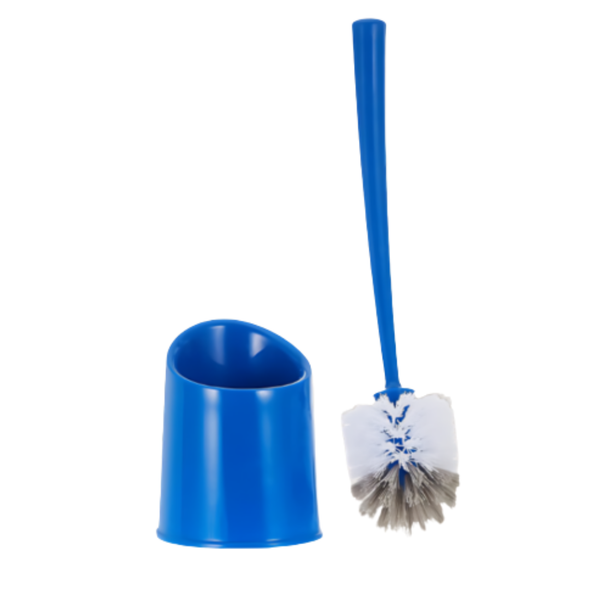 TOILET BRUSH WITH HOLDER KLEANER GSD002