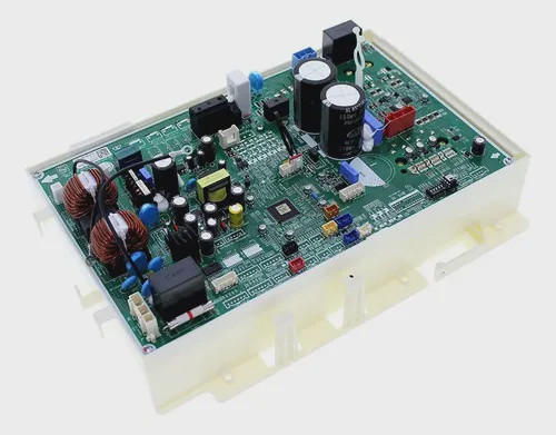 AIR CONDITIONER REPLACEMENT PART LG MAIN PCB ASSEMBLY EBR78042719