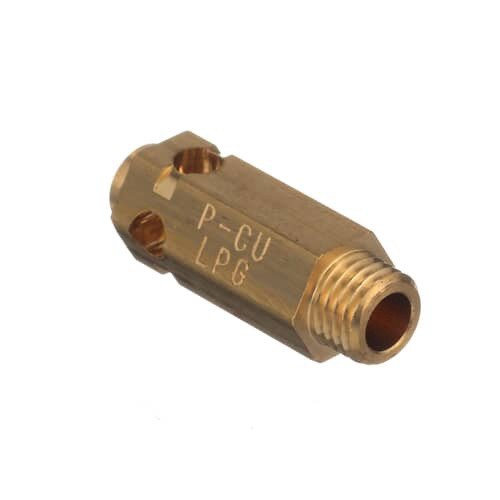 DRYER REPLACEMENT PART LG TIP LPG P-CU NOZZLE LP CONVERSION KIT 4948EL4002B
