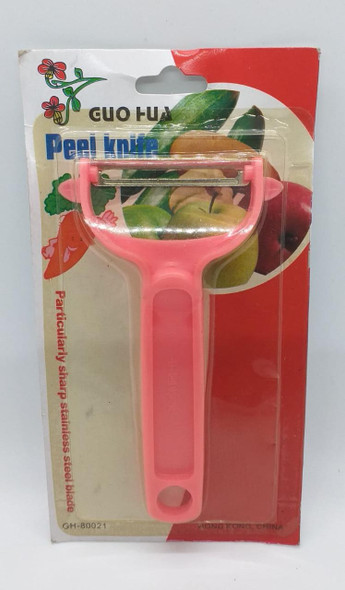 PEEL KNIFE GUO HUA GH-80021