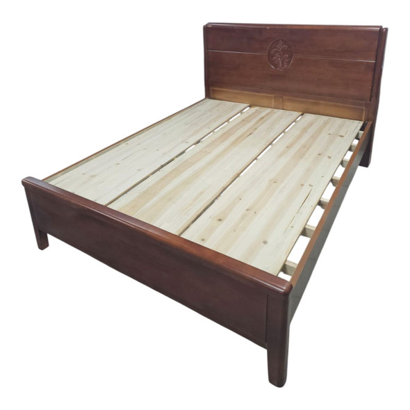 BED 508 QUEEN 164 X 17 X 116 CM