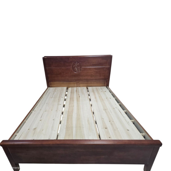 BED 508 QUEEN 164 X 17 X 116 CM