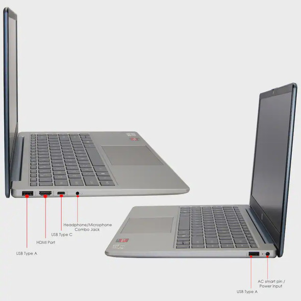 LAPTOP HP 14-EM0002WM 14"