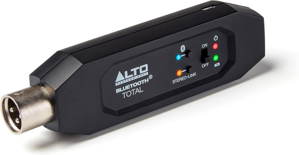 ADAPTER XLR BLUETOOTH ALTO TOTAL