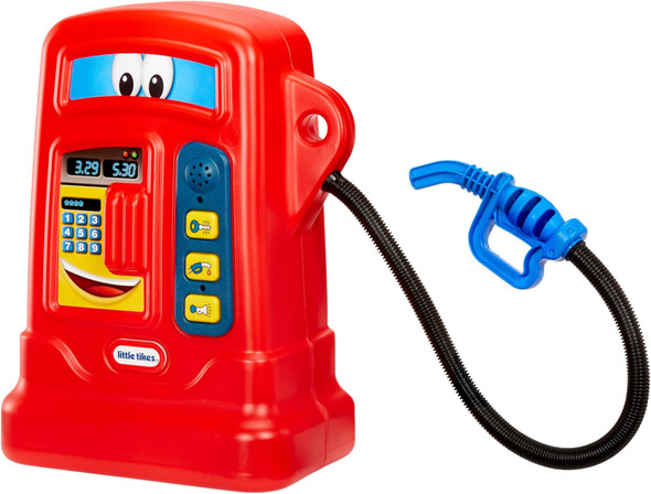 Toy Little Tikes Cozy Pumper