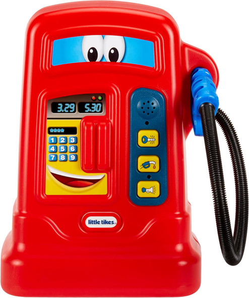 Toy Little Tikes Cozy Pumper