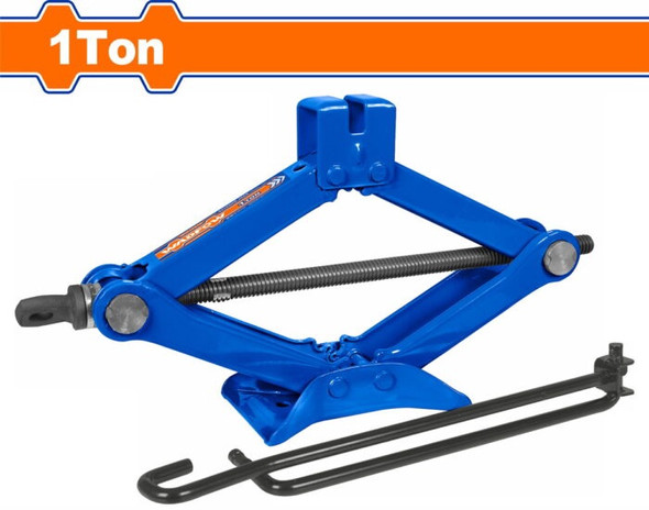 JACK SCISSORS WADFOW WHJ4510 1 TON