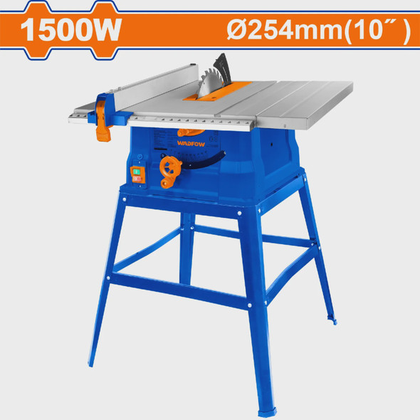 SAW TABLE WADFOW UWTS1A1500 1500W