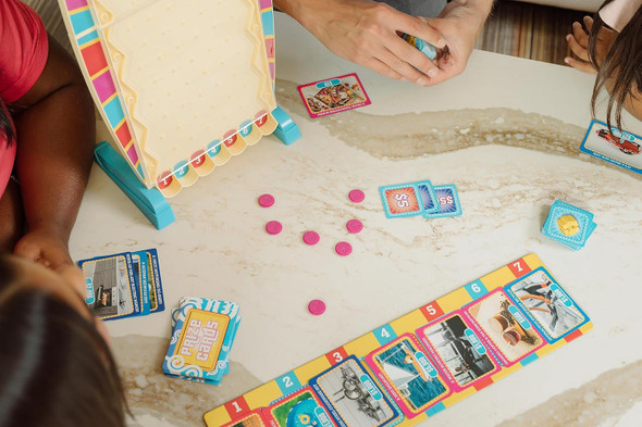 Game Hasbro Plinko Inspired by The Price is Right
