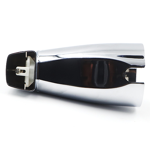 TUB SPOUT WITH DIVERTER CHROME KIOTTO FC202CT