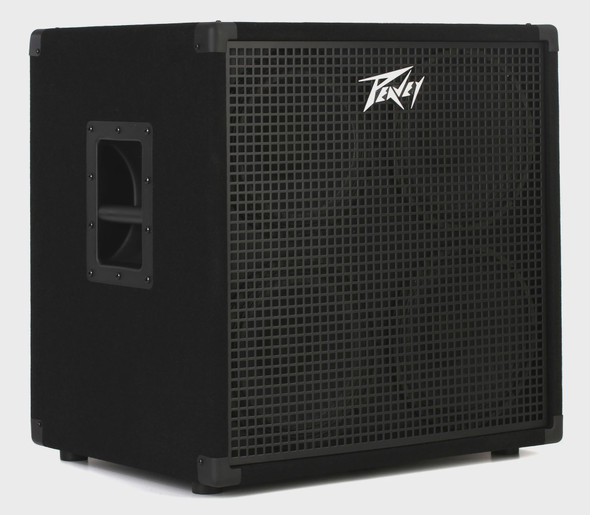 GUITAR BASS CABINET SPEAKER BOX PEAVEY HEADLINER 410