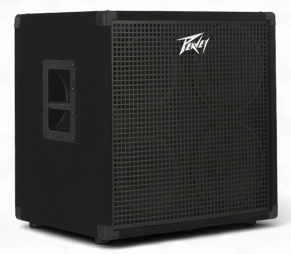GUITAR BASS CABINET SPEAKER BOX PEAVEY HEADLINER 410
