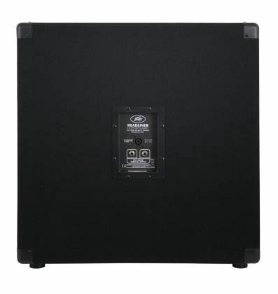 GUITAR BASS CABINET SPEAKER BOX PEAVEY HEADLINER 410