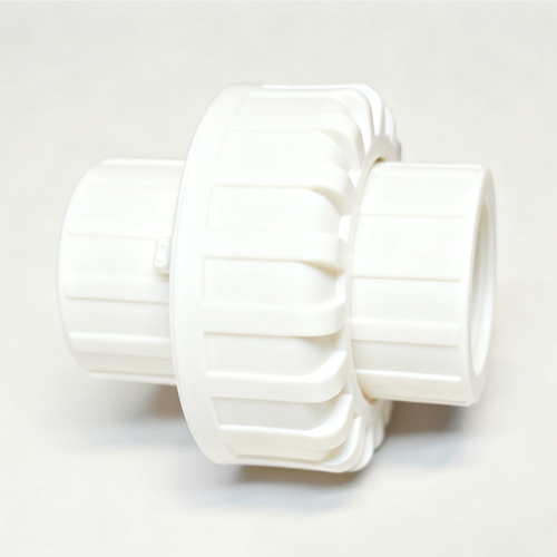PVC UNION 1 1/4" HEAVY SCH40