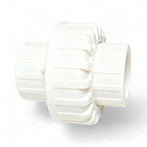 PVC UNION 1 1/4" HEAVY SCH40