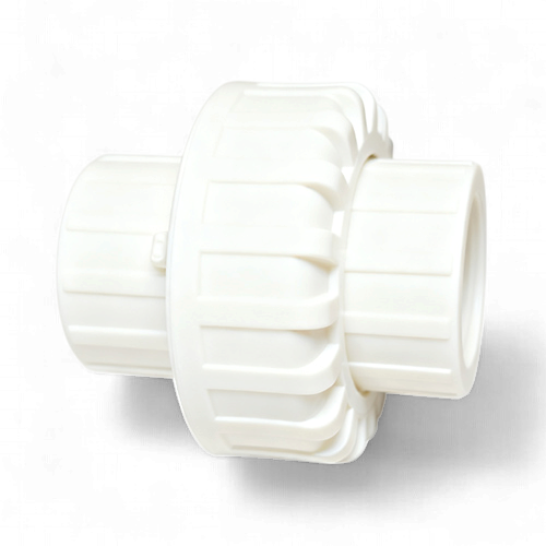 PVC UNION 2" HEAVY SCH40