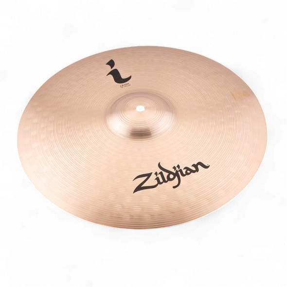 DRUM CYMBAL ZILDJIAN  ILHPRO PRO GIG I-SERIES 4PCS SET