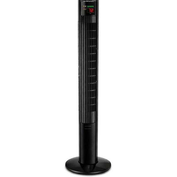 FAN TOWER 46" MASTERSONIC MS460TFN BLACK