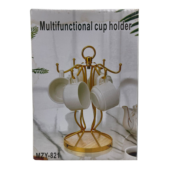 RACK CUP HOLDER MZY-821