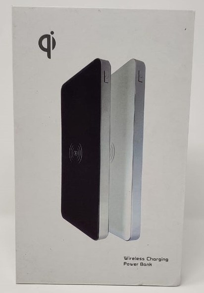 CHARGER WIRELESS IQ POWER BANK