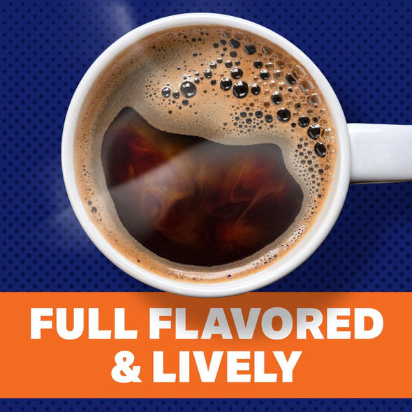 Coffee k-Cup Pods Keurig Maxwell House Medium 84count