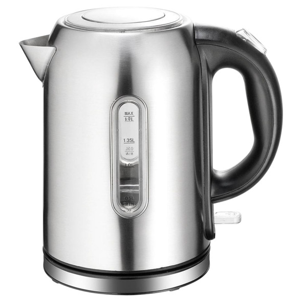 KETTLE SUPERTRONICS FY-2015A STAINLESS STEEL
