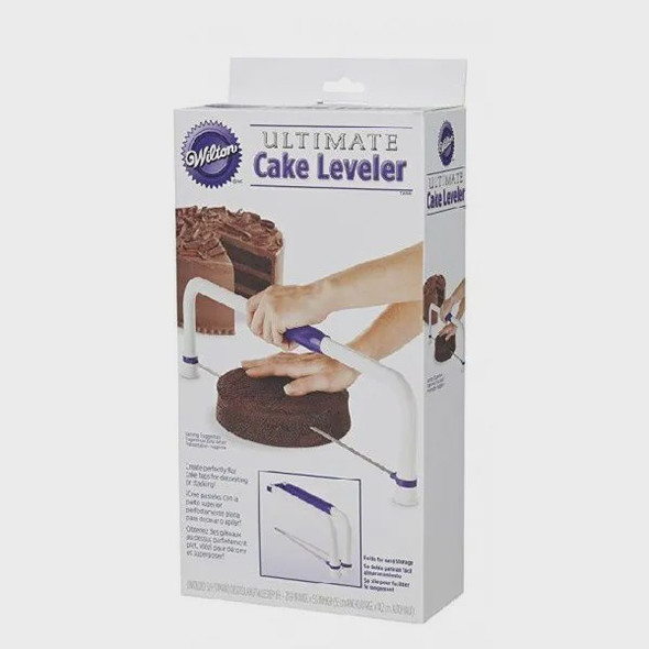 BAKING Wilton ULTIMATE Cake Leveler 415-800