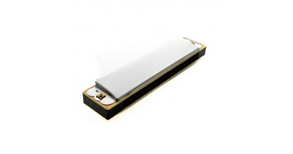 HARMONICA AHM-160 16 HOLE 32 TONE