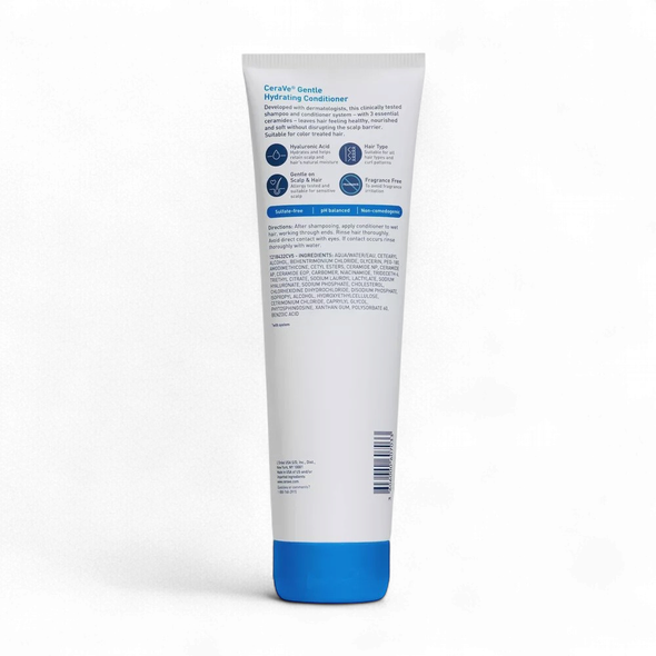 CeraVe Gentle Hydrating Conditioner 9fl oz 266ml