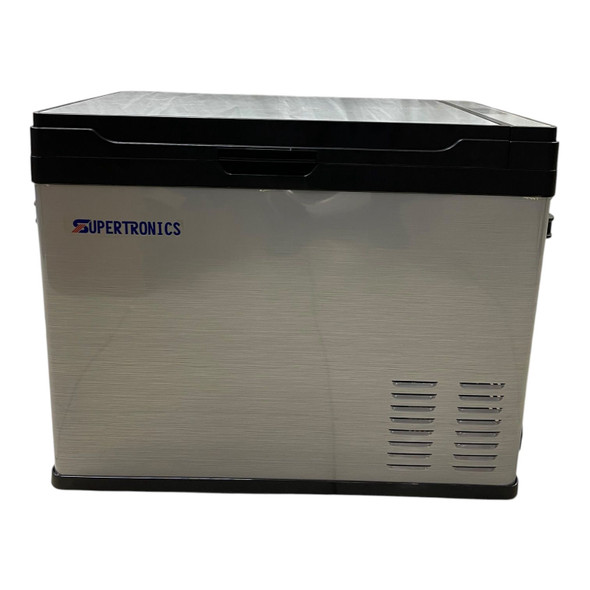 REFRIGERATOR SUPERTRONICS CAR LP-40QG 12V / 24V