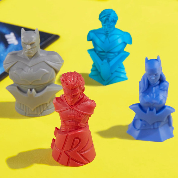 Game Hasbro Monopoly Batman