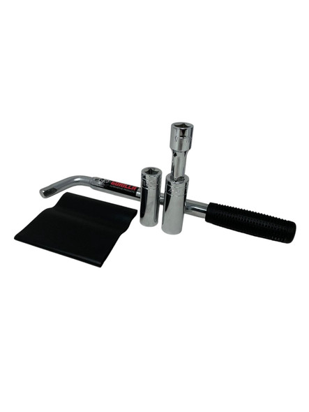 EXTENSION L BAR GORILLA POWER WRENCH 1334 21"