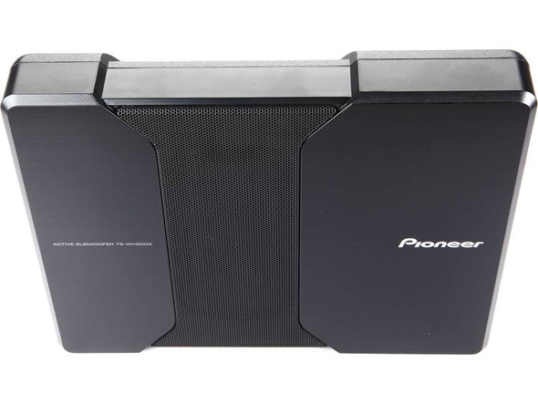 SPEAKER BOX CAR PIONEER 8" TS-WH500A POWERED