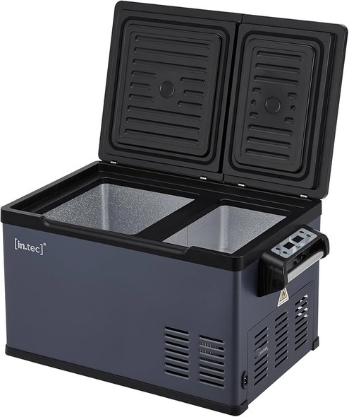 REFRIGERATOR SUPERTRONICS CAR PXCA-0003