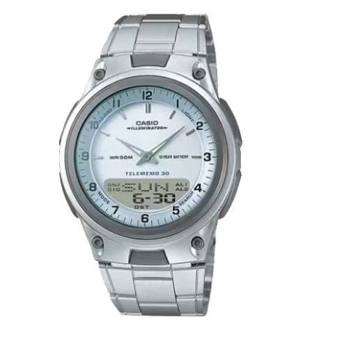 Watch Casio Analog / Digital AW-80D-7AVCB