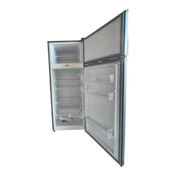 REFRIGERATOR BERKLAYS B2D2LS 7.4CF 210L