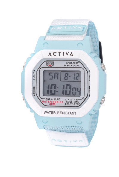 Watch Invicta Activa Yellow / Blue Unisex