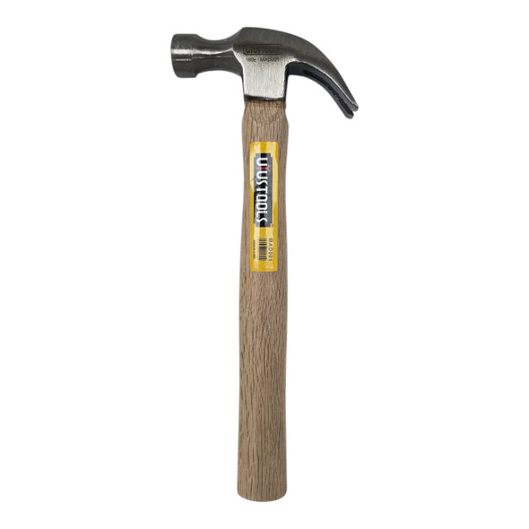 HAMMER CLAW USTOOL 16OZ MAD027