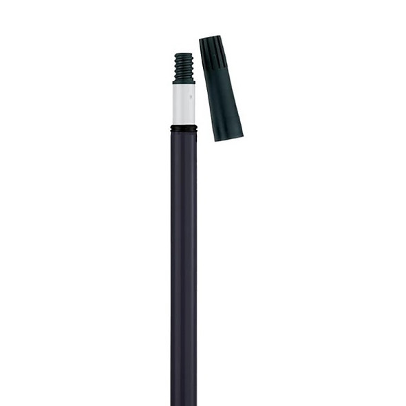 EXTENSION POLE HARRIS BLACK 1M-2M ESSENTIALS 101104002