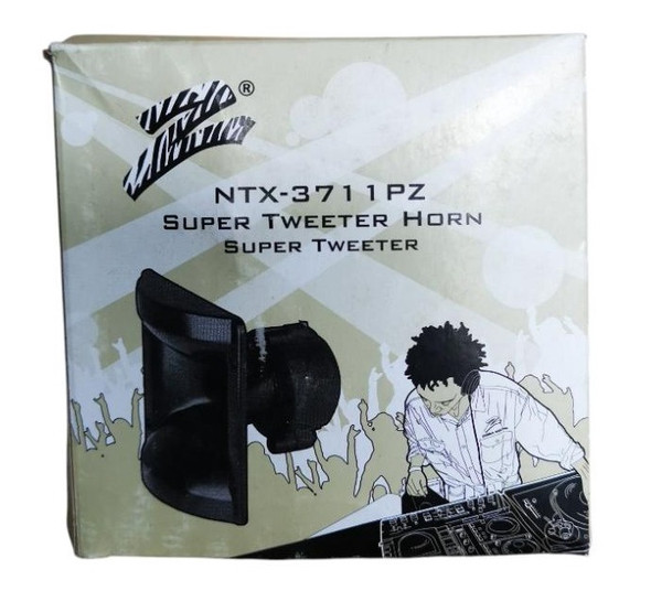 TWEETER NIPPON AMERICA NTX-3711PZ